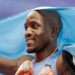 JUST IN: Botswana Honours Olympics Gold Medallist Tebogo