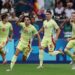 Spain Dim France To Win Another Football Olympics Gold