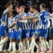 EPL: Man Utd Succumb To Another Brighton Defeat