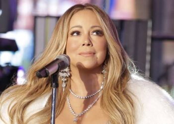 Mariah Carey Loses Mother, Sister Same Day