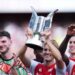Arsenal Overcome Lyon To Grab Emirate Cup, As Chelsea Capture Neto Few Days To EPL Opener