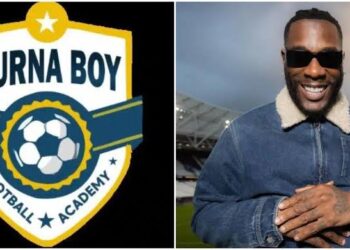 Nigeria: Burna Boy Makes Huge Investment In Football, Opens Academy