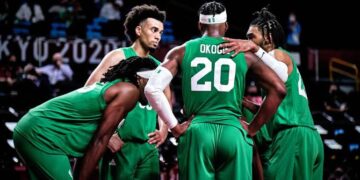 South Africa Remain Top, Nigeria’s D’Tigers Nosedive In Latest FIFA Ranking