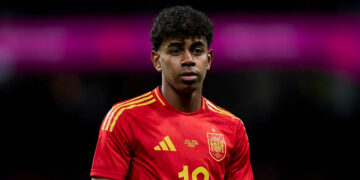 Spain: Yamal’s Father In Hospital, Suspects Nabbed