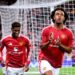 EPL: Debutant Rescues Man Utd From Fulham, Nigeria’s Iwobi, Bassey Falter On Season Opener