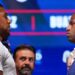 Dubious Dares Joshua In Looming Heavyweight Bout