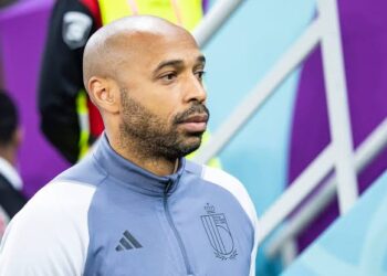 Henry Quits U20 Role After Paris Olympics Heartbreak
