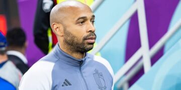 Henry Quits U20 Role After Paris Olympics Heartbreak
