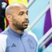 Henry Quits U20 Role After Paris Olympics Heartbreak