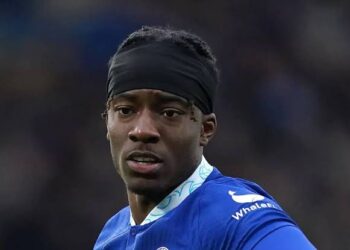 Madueke Strikes First Hat-trick, Simon, Kompany Win