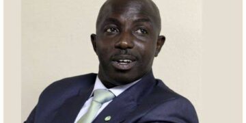 I’m Fully Back, Better, Ready to Roar – Siasia
