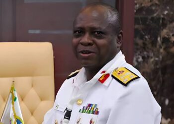 Nigeria: Amidst Hunger Protest, Navy Chief Labels Nigerians “Gullible”