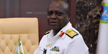 Nigeria: Amidst Hunger Protest, Navy Chief Labels Nigerians “Gullible”