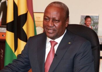 Nigeria: Mahama Seeks New Legal Framework To Tackle Africa’s Challenges