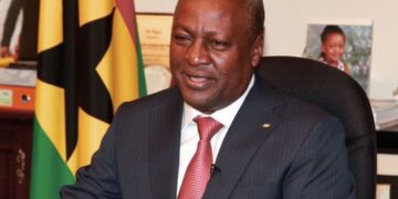 Nigeria: Mahama Seeks New Legal Framework To Tackle Africa’s Challenges