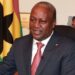 Nigeria: Mahama Seeks New Legal Framework To Tackle Africa’s Challenges