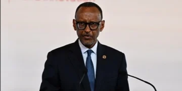 Rwanda: 1,000 Military Officers Retired, Sacked In Major Reshuffle