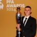 Top Footballers Emerge As PFA List 2024 Winners In Premier League