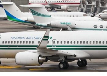 Jets Seizure: Nigerian Govt Accuses Chinese Firm Of Deceiving Court
