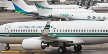 Jets Seizure: Nigerian Govt Accuses Chinese Firm Of Deceiving Court