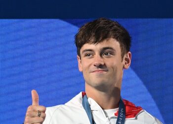 Man Nabbed For Climbing Eiffel Tower, Olympics Medalist Retires After Paris Outing