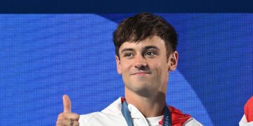 Man Nabbed For Climbing Eiffel Tower, Olympics Medalist Retires After Paris Outing