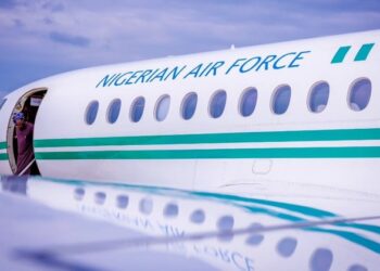 French Court Orders Seizure Of Three Nigerian Presidential Jets