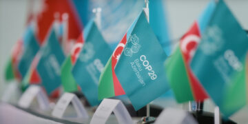 COP29 Leaders Reveal Climate Funding, Energy Storage Goals