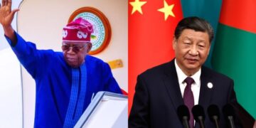 Nigeria, China Sign $3.3bn Industrial Park Development Deal