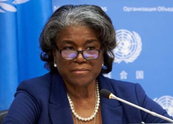 US Pushes For Two Permanent UN Security Council Seats For Africa