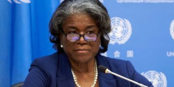 US Pushes For Two Permanent UN Security Council Seats For Africa