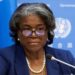 US Pushes For Two Permanent UN Security Council Seats For Africa