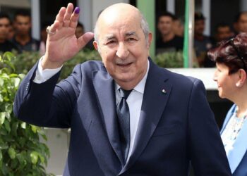 Algeria: Court Affirms President Tebboune’s Underwhelming Election Victory