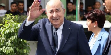 Algeria: Court Affirms President Tebboune’s Underwhelming Election Victory
