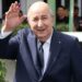 Algeria: Court Affirms President Tebboune’s Underwhelming Election Victory