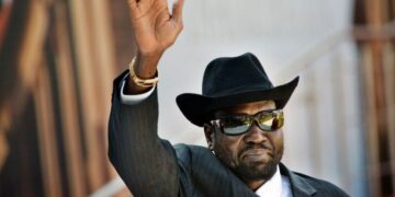 South Sudan: Delayed Election Postponed By 2 Years