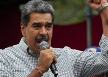 Venezuela: 6 Foreigners Arrested For Plotting President Maduro’s “Assassination”