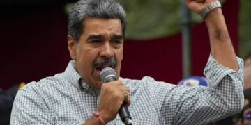 Venezuela: 6 Foreigners Arrested For Plotting President Maduro’s “Assassination”