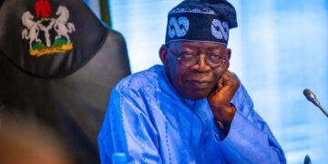 Nigeria: President Tinubu Mourns Victims Of Zamfara Boat Mishap