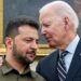 Zelenskyy To Meet Biden, Harris Next Week