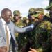 Ruto Visits Haiti, Promises Additional 600 Policemen To Tackle Gangs