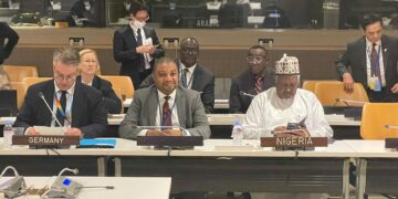 UNGA 79: Nigeria Backs Nuclear Weapon-free Africa Campaign