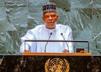 UNGA 79: Nigeria Secures $600,000 Flood Relief Fund From Bill and Melinda Gates Foundation