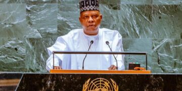 UNGA 79: Nigeria Secures $600,000 Flood Relief Fund From Bill and Melinda Gates Foundation