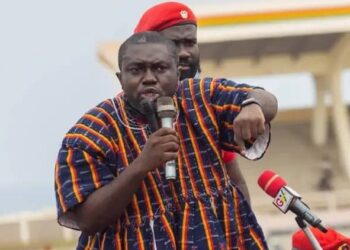 Ghana: Activist To Remain In Custody For 2 More Weeks After Anti-Illegal Mining Protest