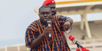 Ghana: Activist To Remain In Custody For 2 More Weeks After Anti-Illegal Mining Protest