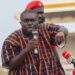 Ghana: Activist To Remain In Custody For 2 More Weeks After Anti-Illegal Mining Protest