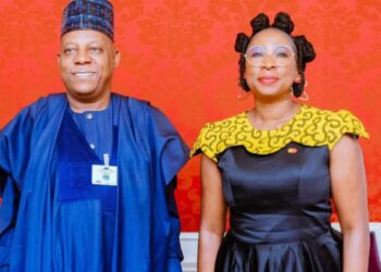UNGA 79: Nigeria Seals Deal With Mastercard To Support 1m Farmers In Africa
