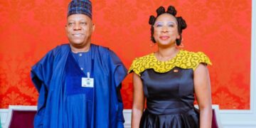 UNGA 79: Nigeria Seals Deal With Mastercard To Support 1m Farmers In Africa