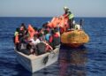 Morocco Stops Over 40,000 Migrants From Illegally Crossing To Europe In 2024